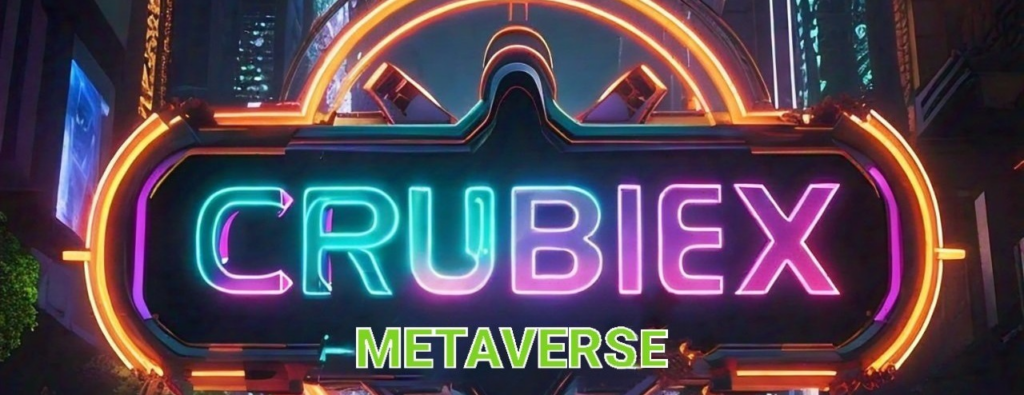 Crubiex Metaverse